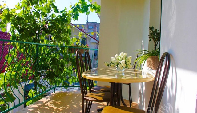 Гостевой дом Анапа РАПСОДИЯ