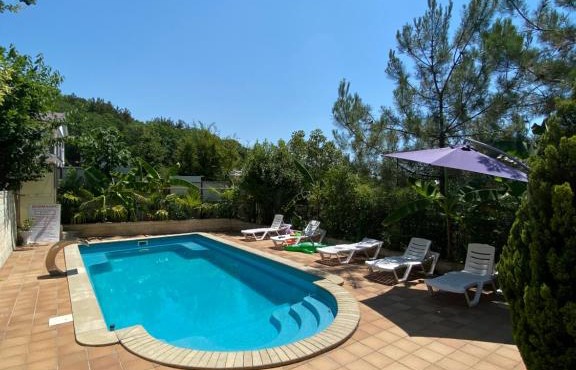 Гостевой дом Анжелика