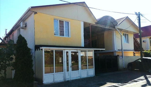 Гостевой Дом Арарат