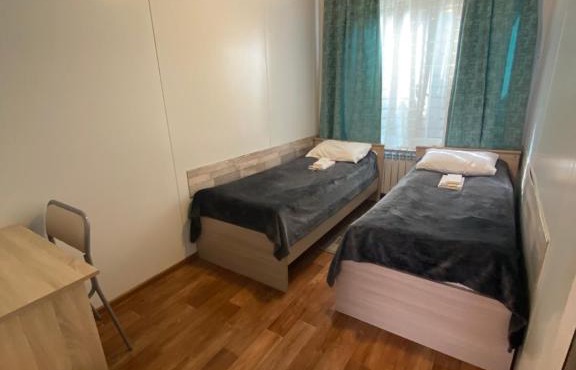 Гостевой дом А330