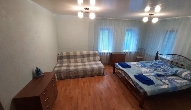 Гостевой дом Васильки - 5 минут от центра