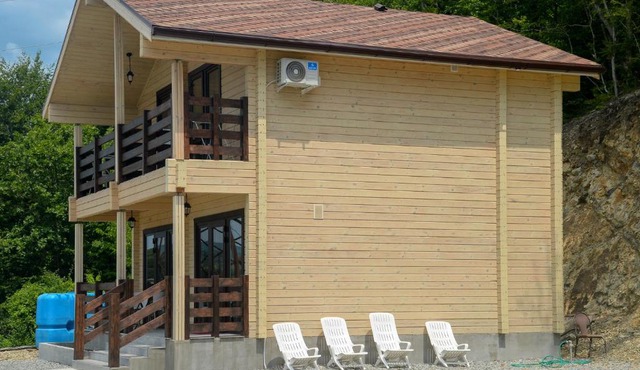 Гостевой дом на Курортной