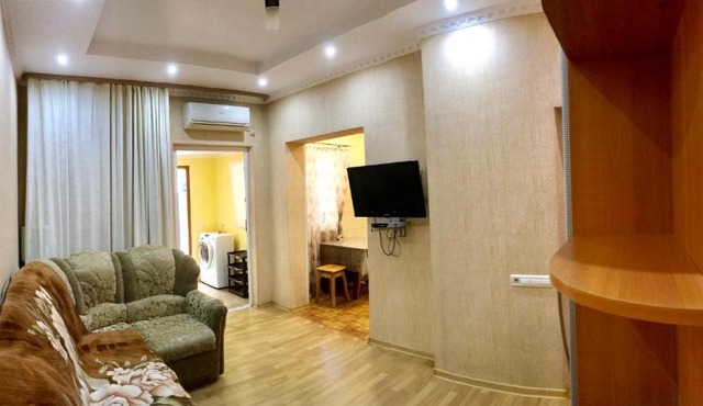 Гостевой дом на Ленина