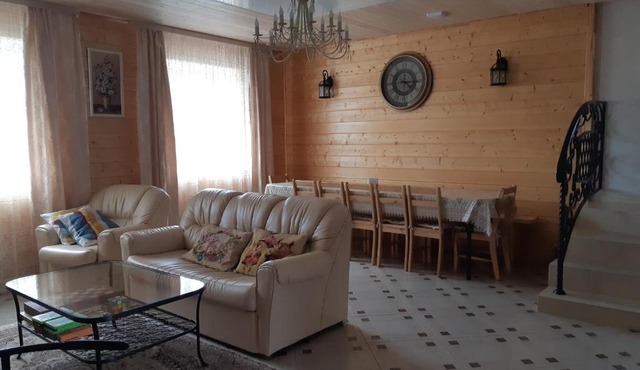 гостевой дом на совхозной 10а