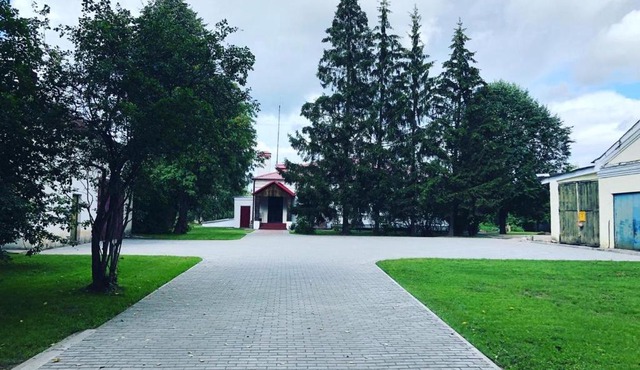 Гостевой дом Пасынково134