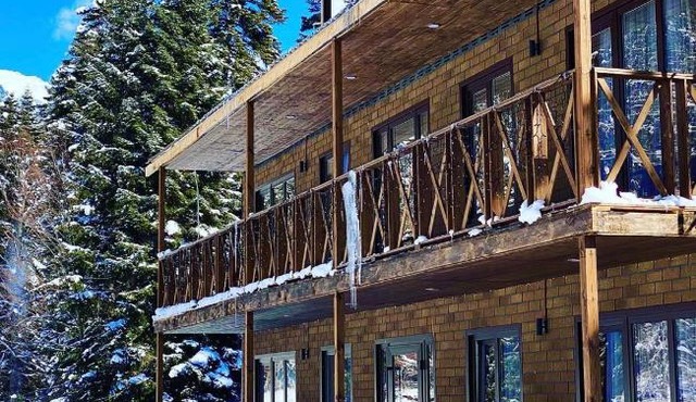 Гостевой дом Пилигрим