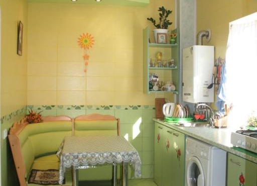 Гостевой дом "ТРИ-ЗО"