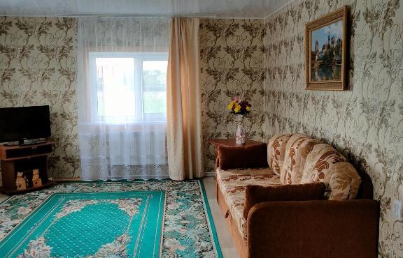 Гостевой дом "Хуторок"