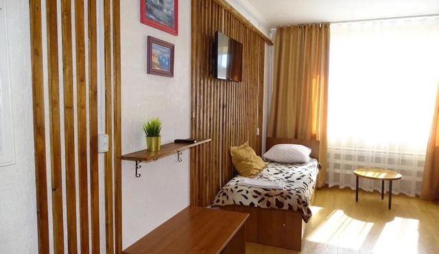 Гостевой дом "Центральный"