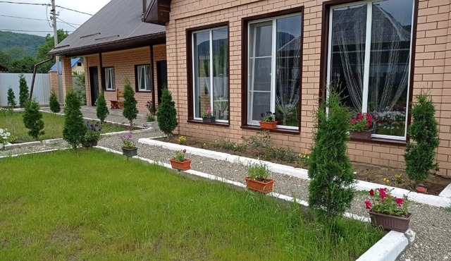 Гостевой дом 1000 и 1ночь