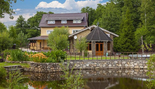 Гостевой дом Nikky