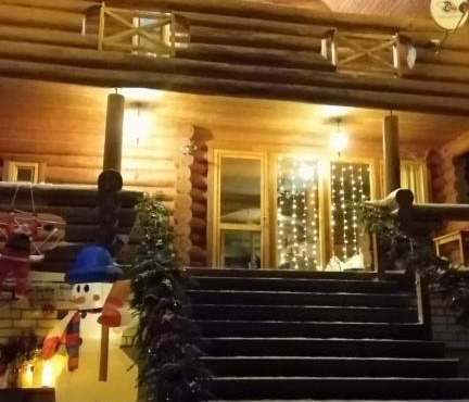 гостевой дом