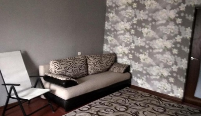 Гостевой дом