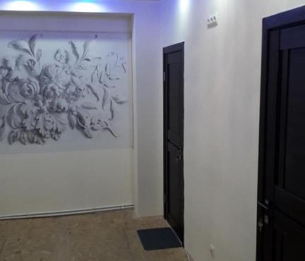 Гостевой дом