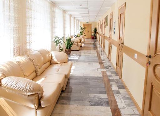 Гостиница "Адонис"