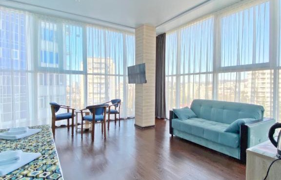 Гостиница Альпийская Alpyskaya