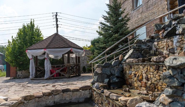 Гостиница Логово