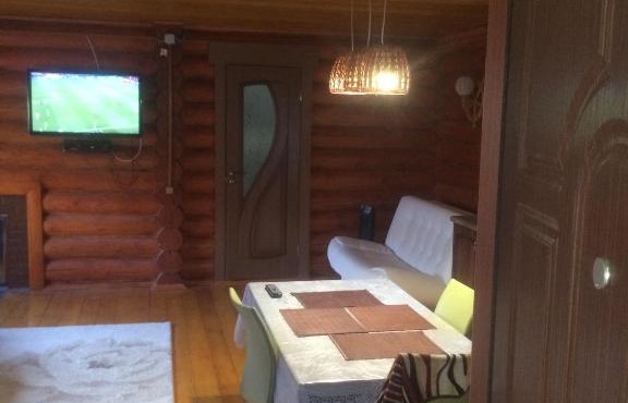 Гостиничный Дом