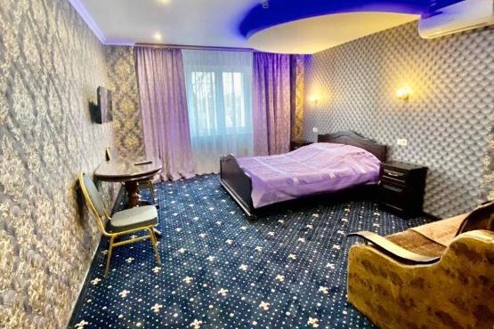 ГРАНТ Отель