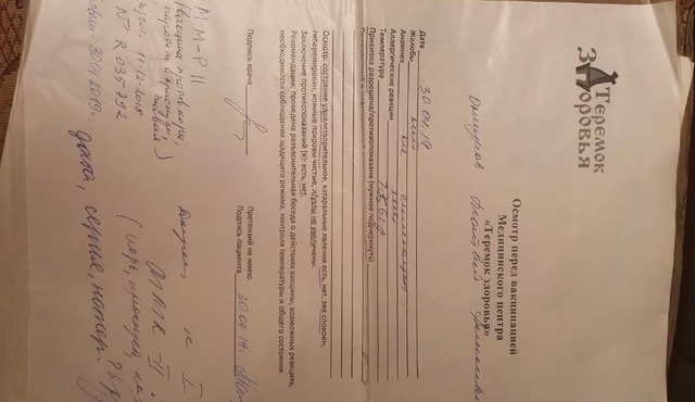 Двухкомнатный номер