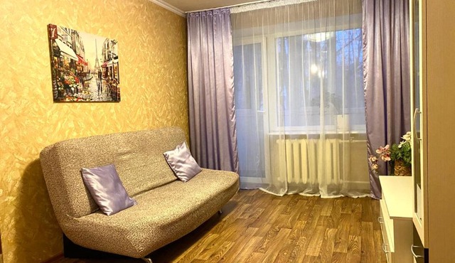 Двушка на Верхнем озере