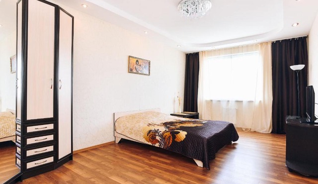 Двушка на Луганской 4