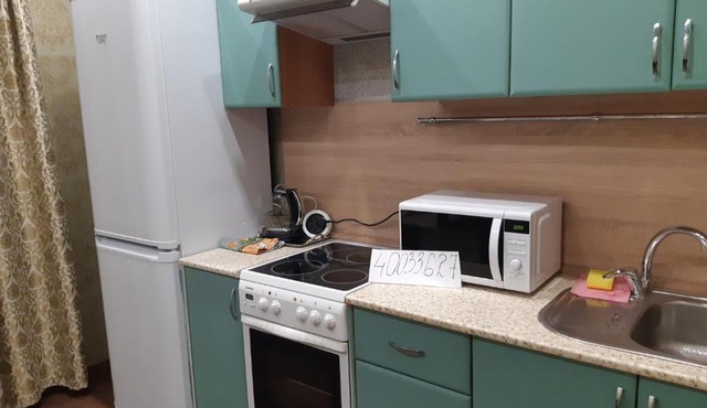 Дмитрия Менделеева дом 2 корпус 2 кв 202