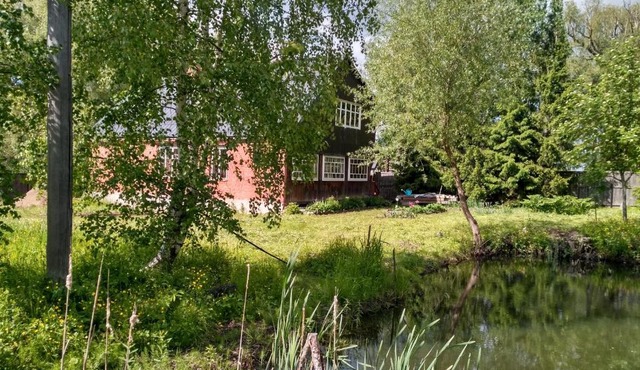 Дом в Башково