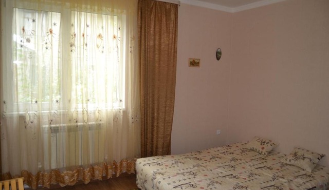 Дом в курортной зоне