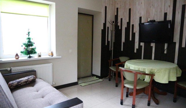 ДОМ в ЦЕНТРЕ города