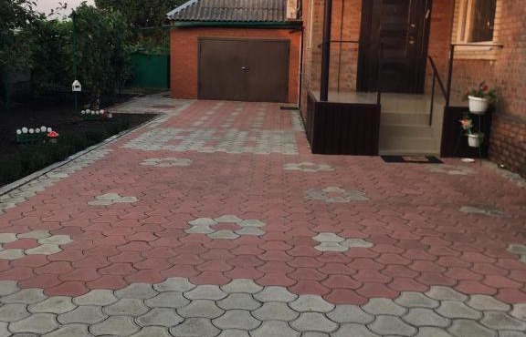 Дом для ночлега