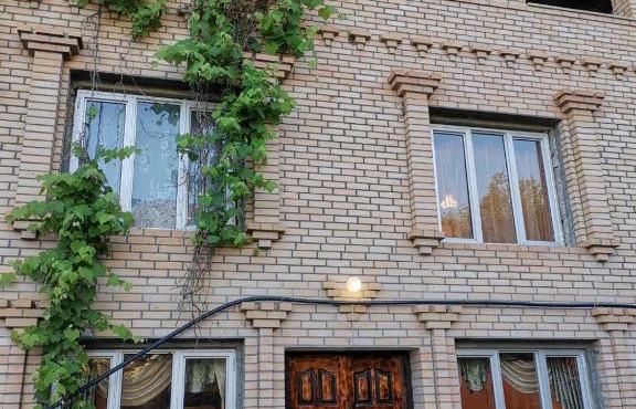 дом под ключ