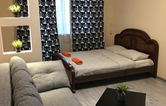 Дубнинская 5