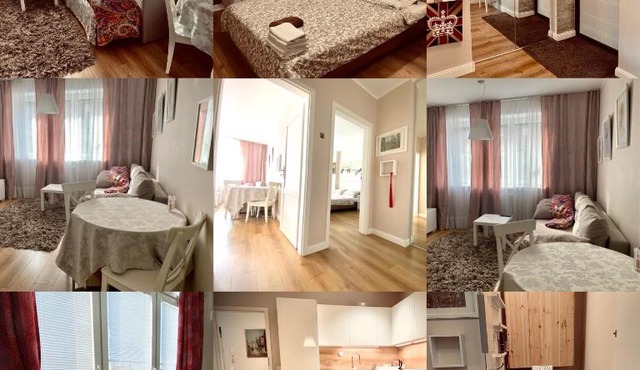 Евродвушка bella