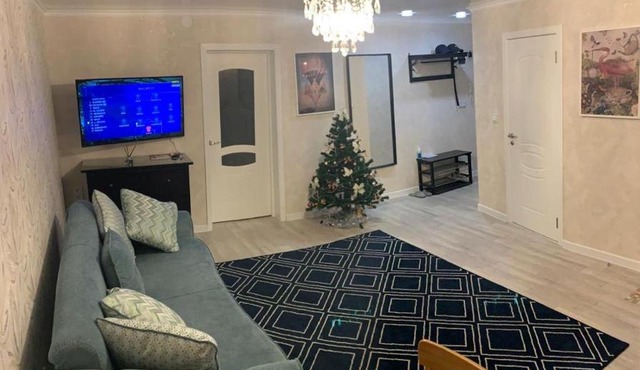 Евро двушка