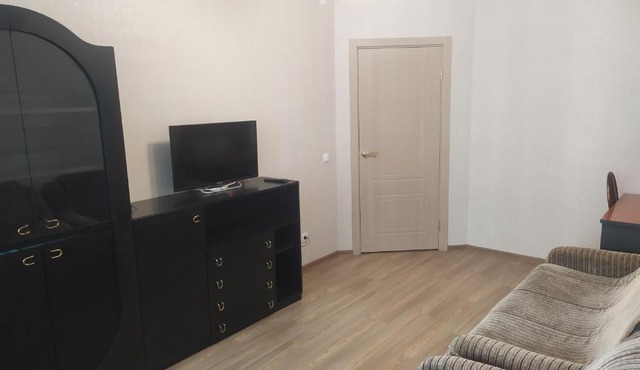 ЖК Новые Горки