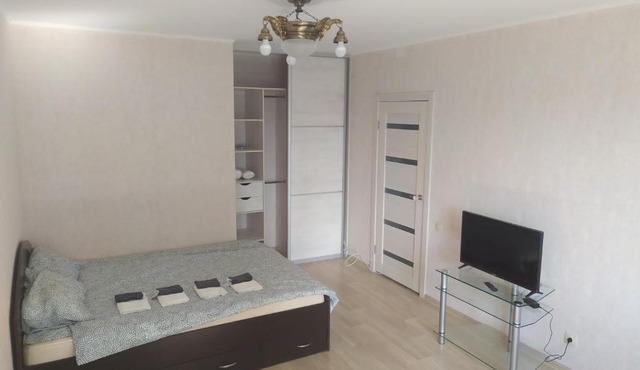 ЖК Родина А