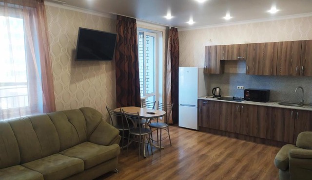 ЖК Родина В