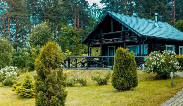 Загородный клуб Ламберг