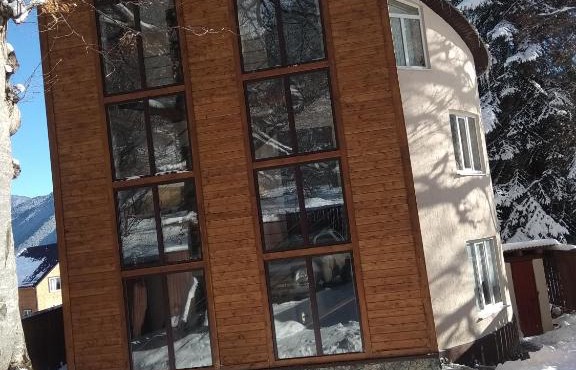 Карачай Архыз