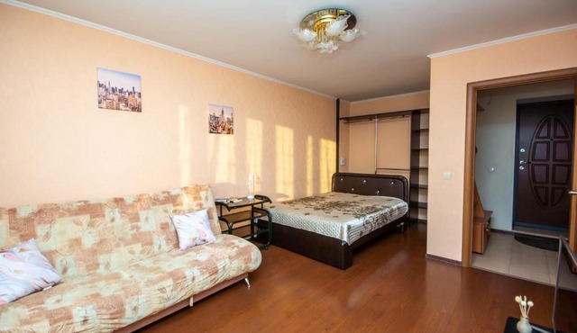 Квартира возле набережной-отличный выбор!