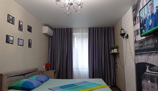 Квартира возле METRO