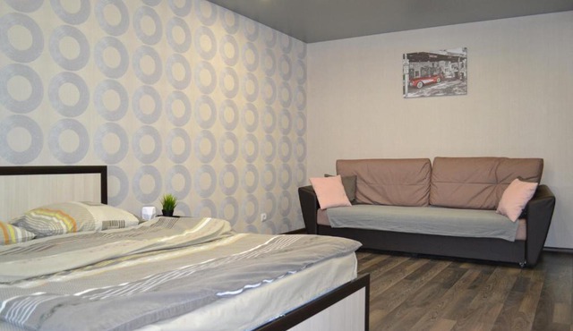 Квартира в ЖК Аквамарин на Победы