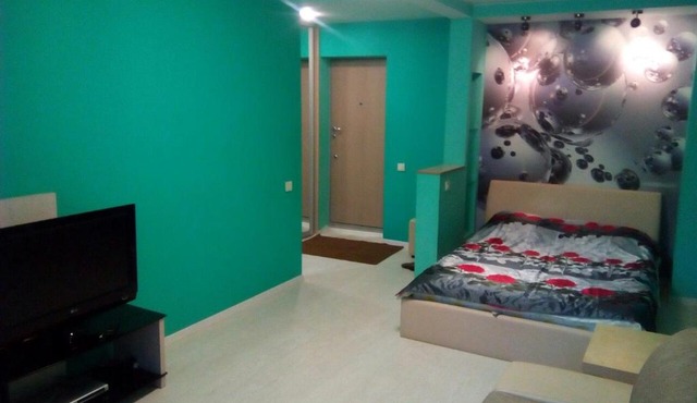 КВАРТИРА В ИСТОРИЧЕСКОМ ЦЕНТРЕ