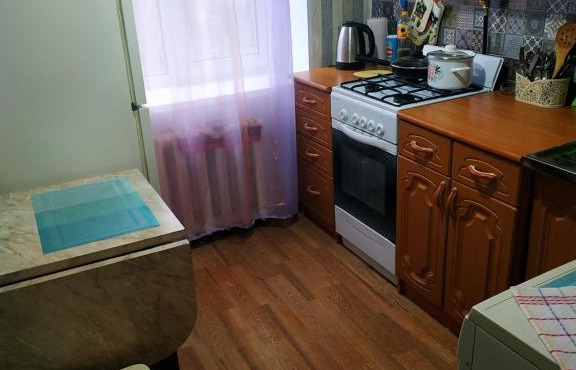 Квартира в Красном селе