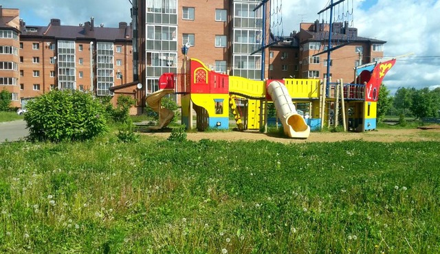 Квартира в Ростове Великом