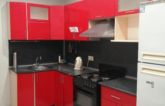 Квартира в Самаре