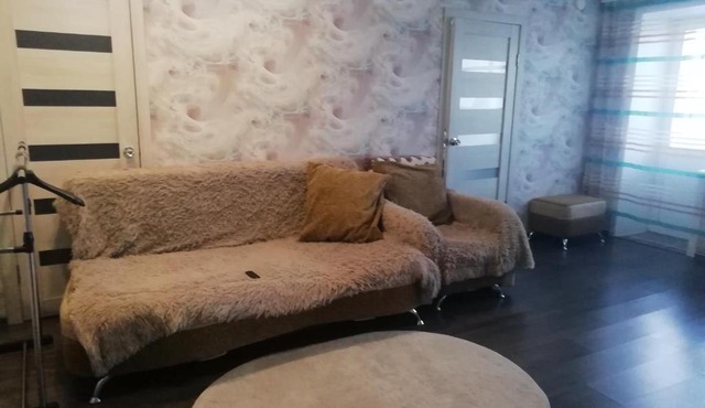 Квартира в Шерегеше