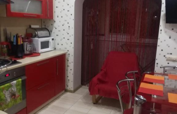 Квартира двухкомнатная