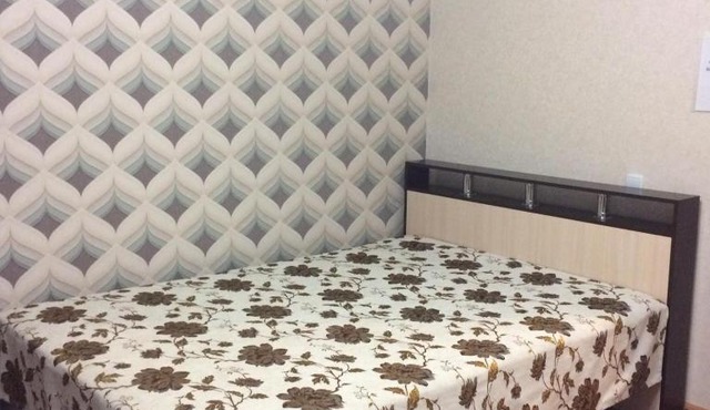 КВАРТИРА ДЛЯ ГОСТЕЙ